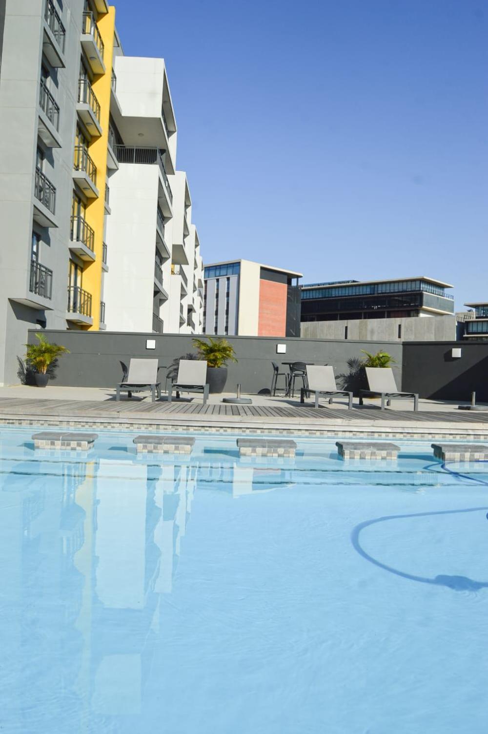 Apartment Millennial Amplify Comfort, 5 Min Walk To Gateway, Next To Cci And Saunders Park, Free Parking